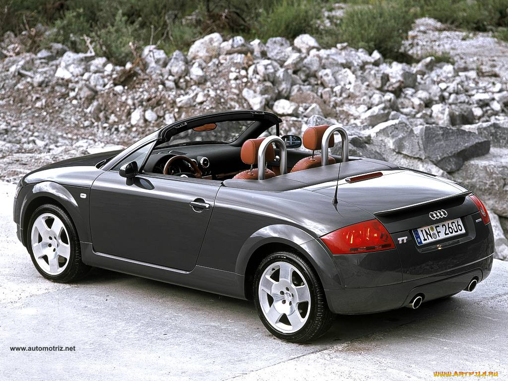 , audi